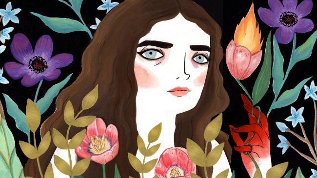 MALAS MUJERES BIBABUK