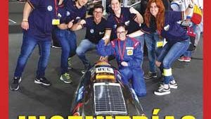 Revista NOVACIENCIA MARZO en DDR.