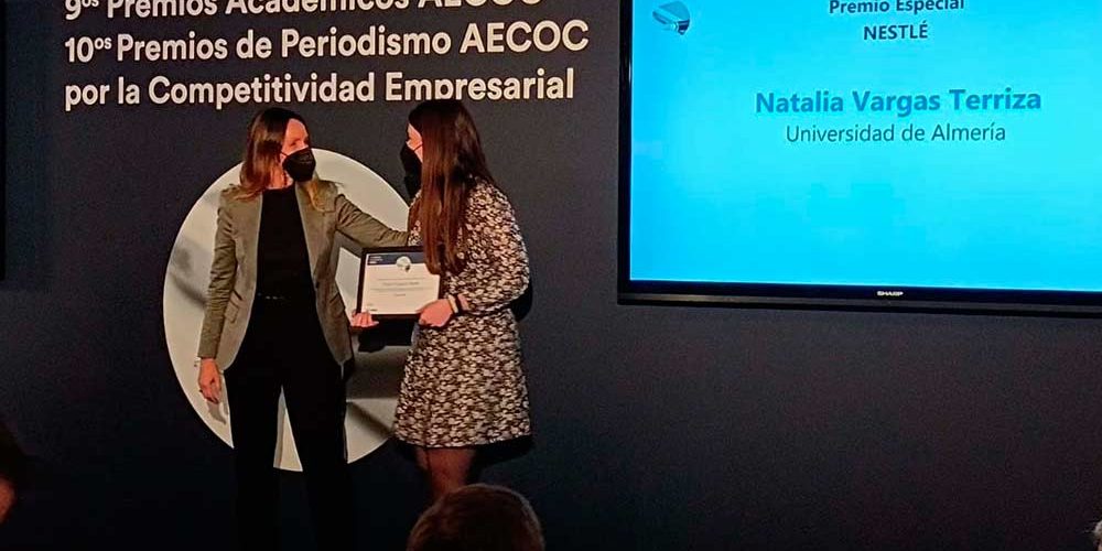 premio-nestle-ual Premios con Nova ciencia.