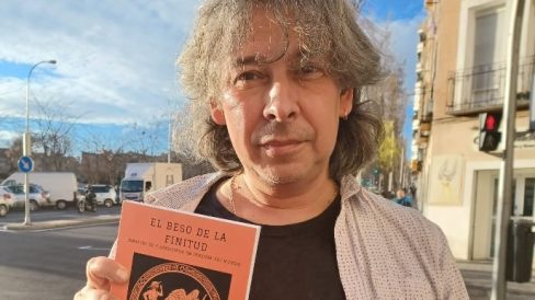 El Beso de la Finitud