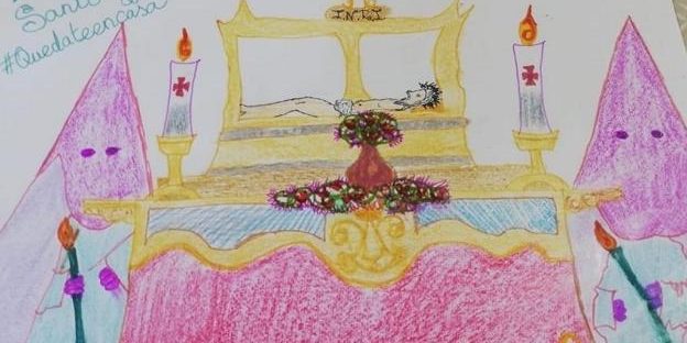 ANTAS-dibujo-semana-santa-concurso-k3PF-U100875237508wiC-624×385@Ideal