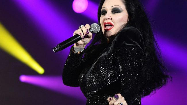 Recuerdos en vinilo - Alaska