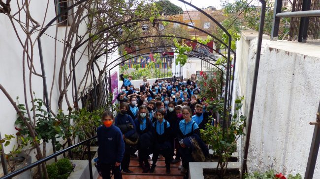 Almería Colegio Internacional (85) Colegio INternacional