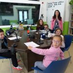 Onda Escoalr - Ceip Buenavista 2022-04-27