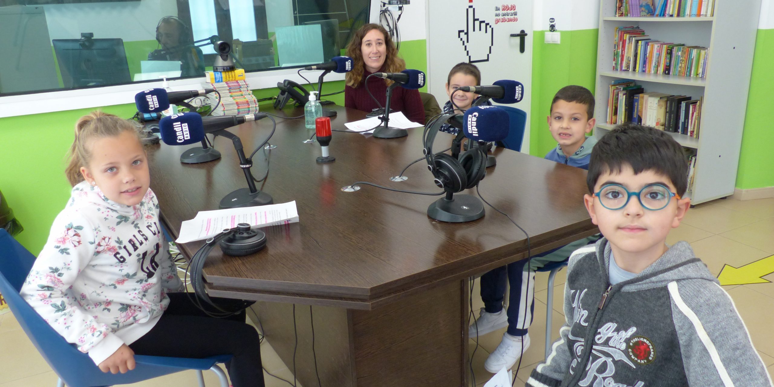 CEIP BUENAVISTA 2022-04-27