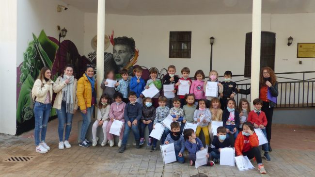CEIP Clara Campoamor 2022-04-05