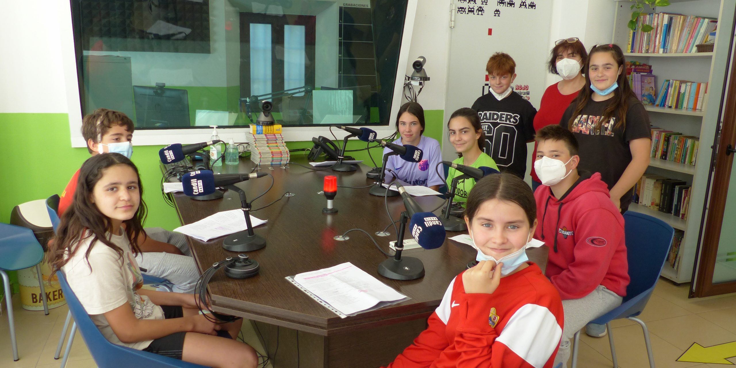 CEIP LA JARILLA 2022-04-28