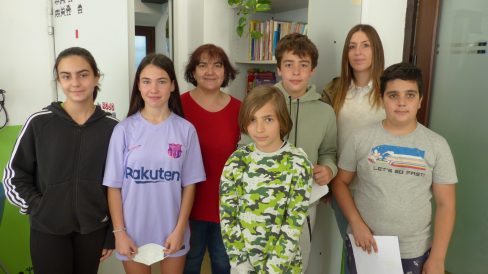 CEIP LA JARILLA 2022-04-28