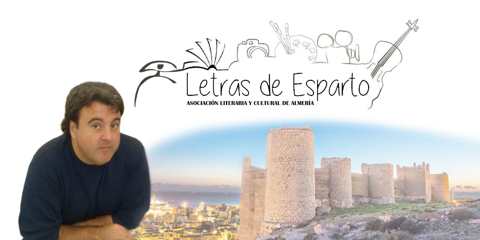 Letras de Esparto Letras de Esparto - Asociación Literaria y Cultural