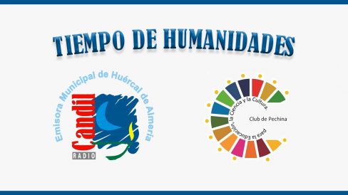Tiempo de Humanidades