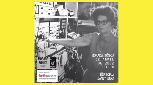 Morada sonica 2022-04-02