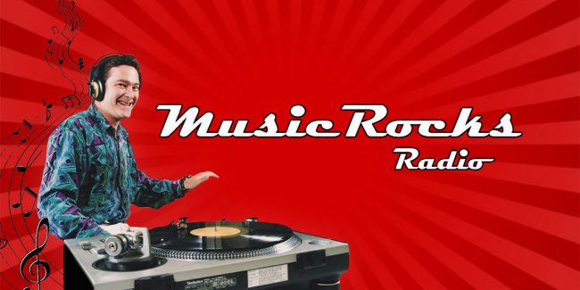 MusicRocks MusicRocks