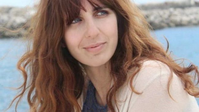 Pilar del Pozo Manchado