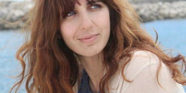 Pilar del Pozo Manchado