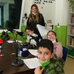 Sintonizando con la Lectura 2022-04-12
