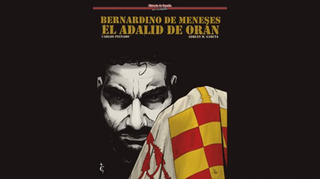 EL ADALID DE ORÁN