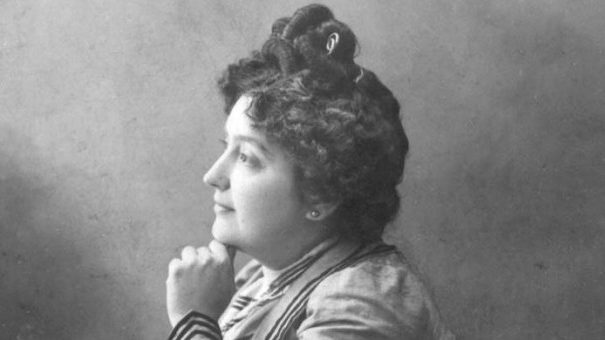 carmen de burgos Carmen de Burgos