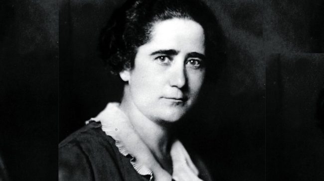 clara campoamor Clara Campoamor