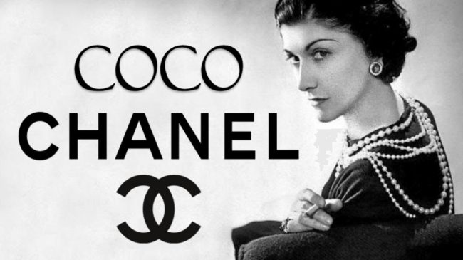 coco chanel coco chanel