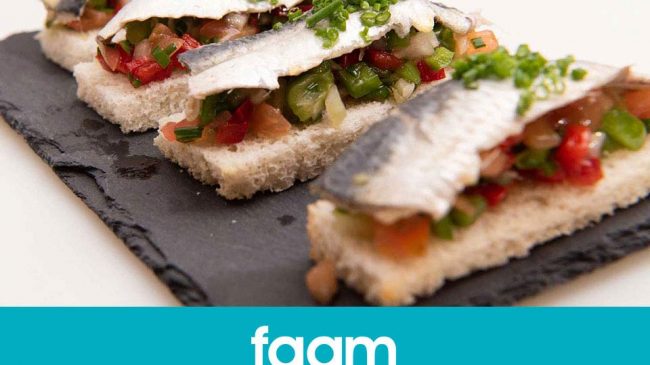 Real Fooding FAAM Almería.