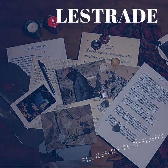 lestrade