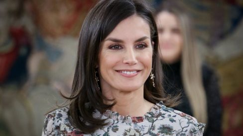 Reina Letizia
