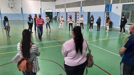 Plan Empleo Municipal