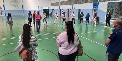 safe image Plan Empleo Municipal