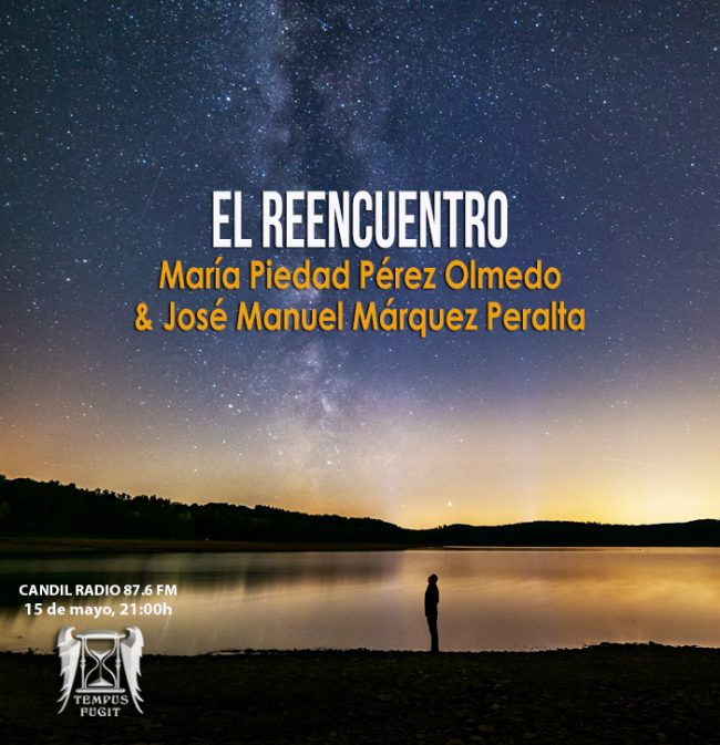 9X22 Tempus Fugit - El reencuentro 2022-05-15