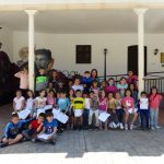 CEIP 28 de Febrero 2022-05-17