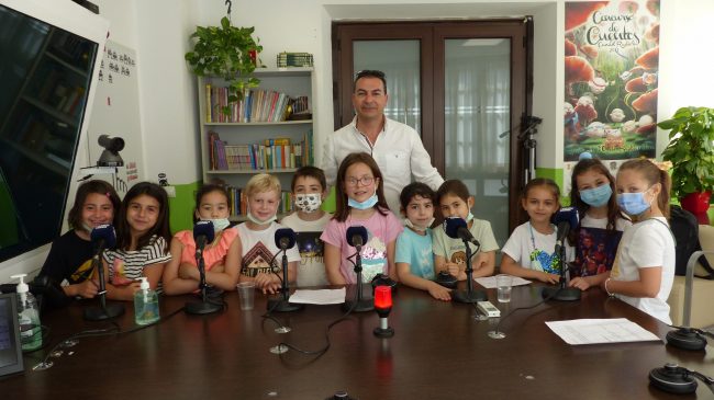 Onda Escolar - Buenavista 2022-05-18