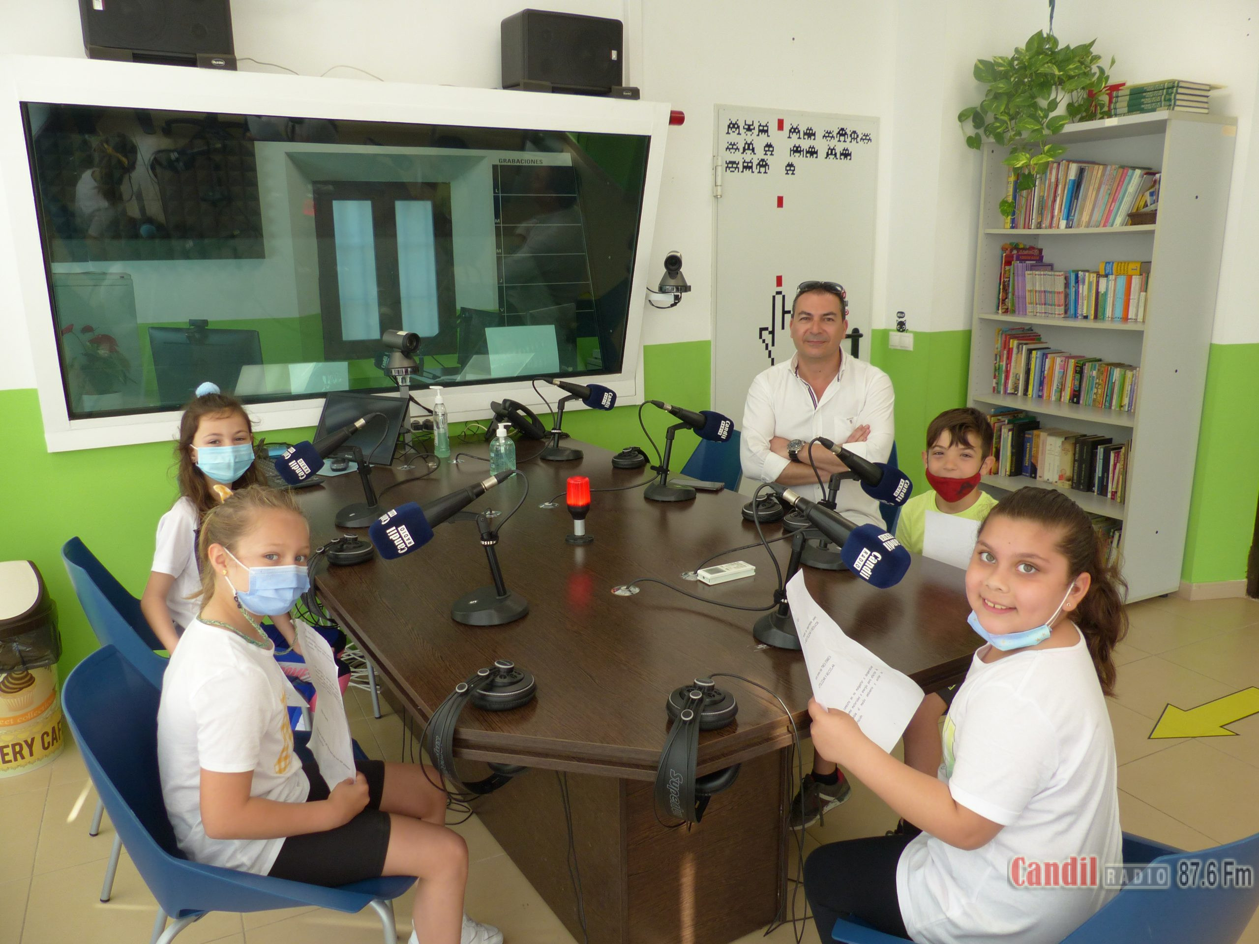 CEIP Buenavista 2022-05-18