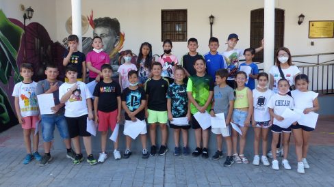 CEIP Buenavista 2022-06-01