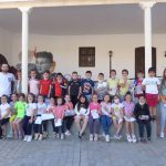 Ceip La Jarilla 2022-05-12