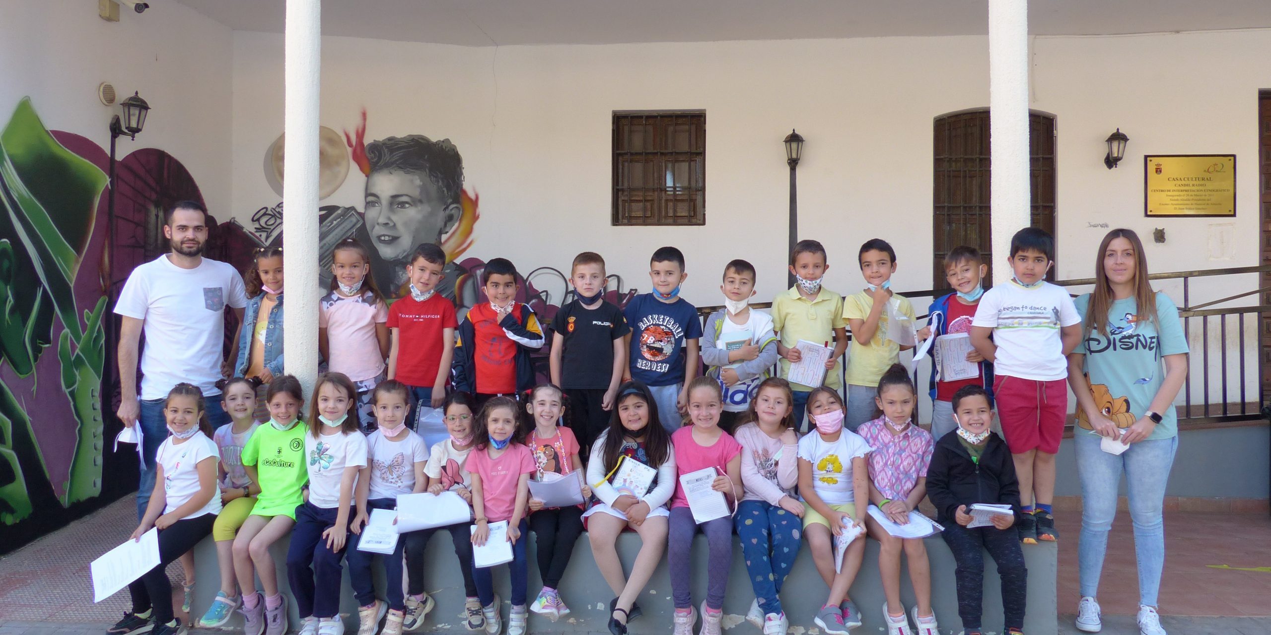 CEIP La Jarilla 2022-05-12 (2) Ceip La Jarilla 2022-05-12