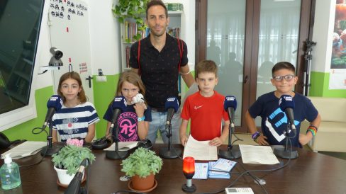 Ceip Clara Campoamor 2022-06-07