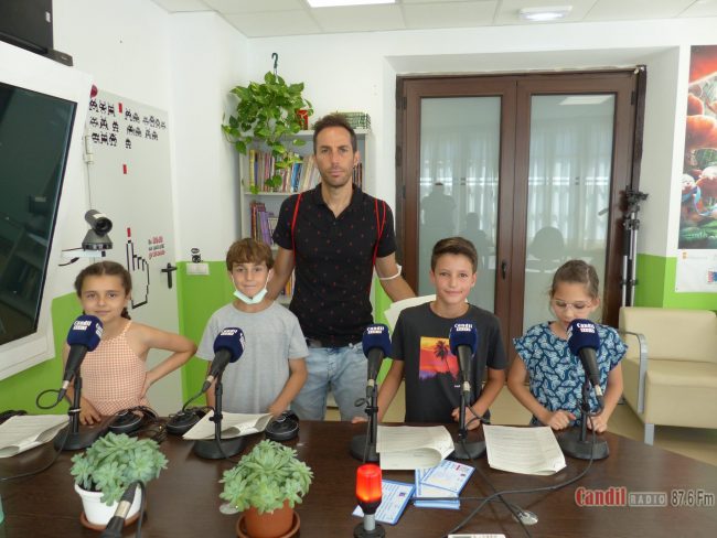 Ceip Clara Campòmor 2022-06-07