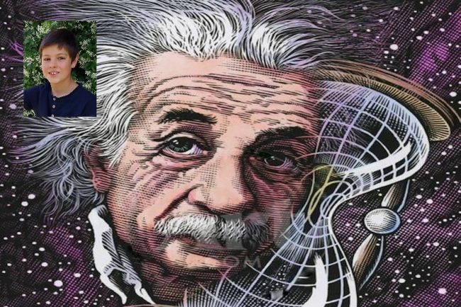 Einstein Einsten - Si Laika Hablara 2022-05-15