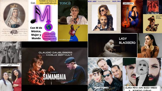 Con M de Mujer y Mundo 2022-05-20