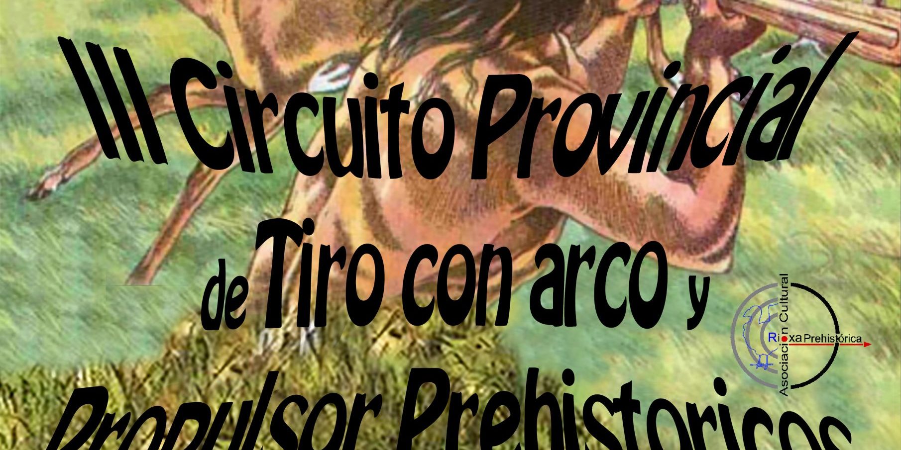 III CIRCUITO PROVINCIAL CARTEL OFICIAL