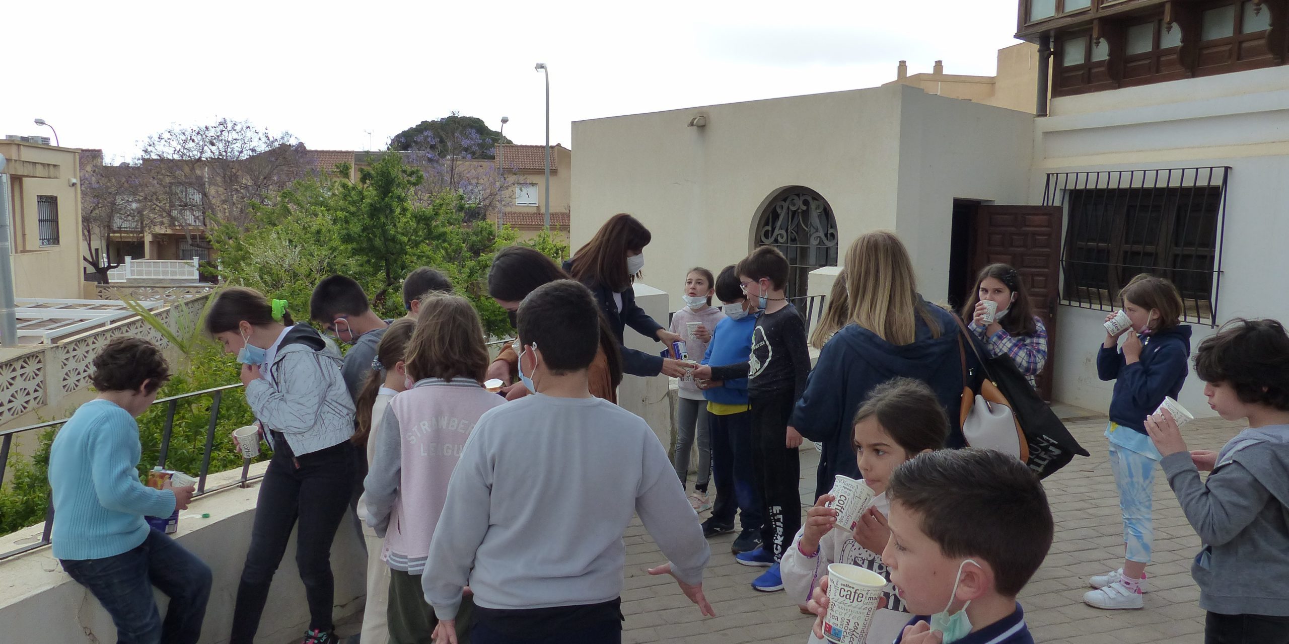 La Jarilla 2022-05-05