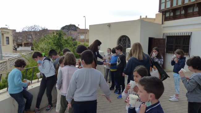 La Jarilla 2022-05-05