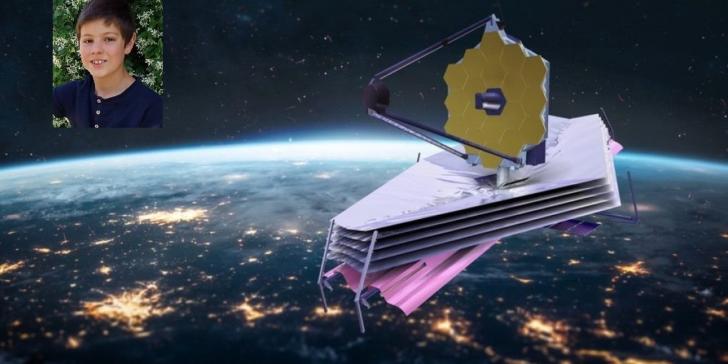 Si Laika Hablara- Telescopios