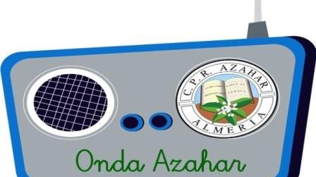 Logo Onda Escolar Azahar