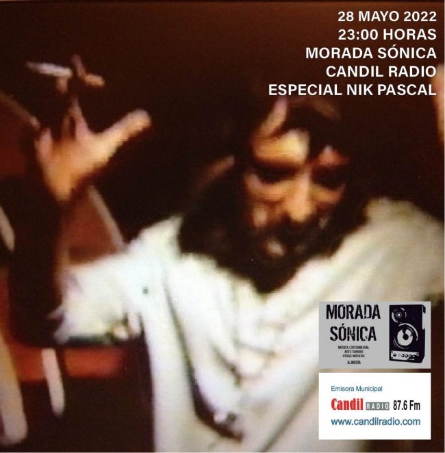 Morada Sonica Morada Sonica