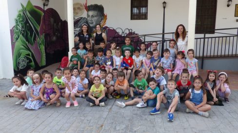 Ceip 28 de Febrero - 2022-05-24