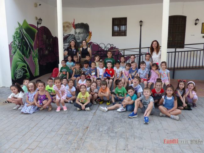 Sintonizando con la Lectura 2022-05-24 (2) Ceip 28 de Febrero - 2022-05-24