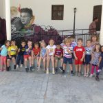 CEIP 28 de Febrero 2022-05-31