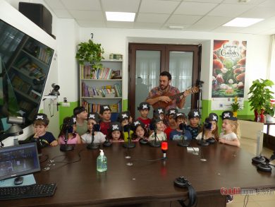 Ceip 28 de Febrero 2022-05-31