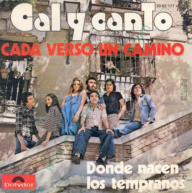 cal y canto  cada verso un camino 02